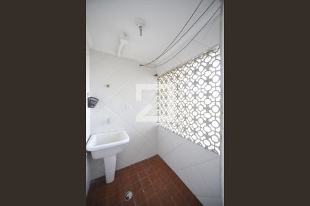 Apartamento para alugar com 45m², 1 quarto e 1 vagaÁrea de Serviço