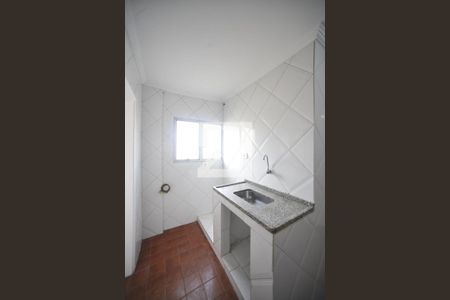 Apartamento para alugar com 45m², 1 quarto e 1 vagaCozinha