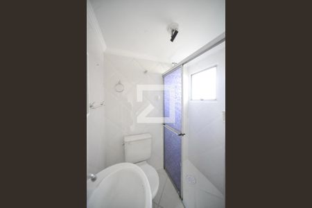 Banheiro de apartamento para alugar com 1 quarto, 45m² em Brás, São Paulo