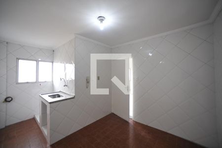 Apartamento para alugar com 45m², 1 quarto e 1 vagaCozinha