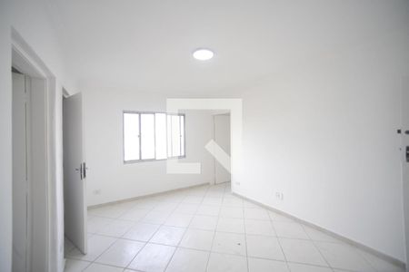 Sala de apartamento para alugar com 1 quarto, 45m² em Brás, São Paulo