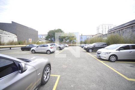 Apartamento para alugar com 45m², 1 quarto e 1 vagaÁrea comum - Garagem