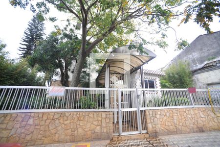 Apartamento para alugar com 45m², 1 quarto e 1 vagaÁrea comum - Portaria