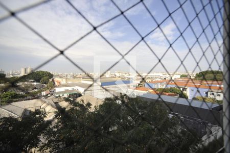 Apartamento para alugar com 45m², 1 quarto e 1 vagaVista da Sala