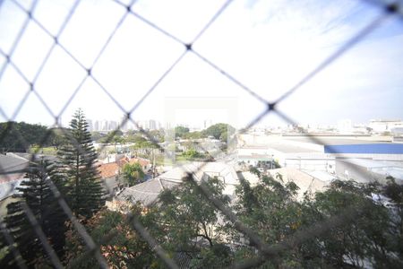 Apartamento para alugar com 45m², 1 quarto e 1 vagaVista da Sala