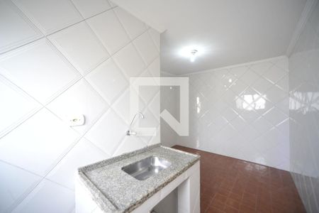 Apartamento para alugar com 45m², 1 quarto e 1 vagaCozinha