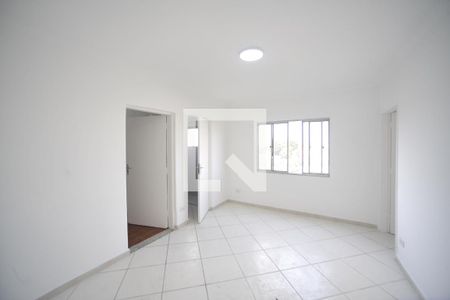 Sala de apartamento para alugar com 1 quarto, 45m² em Brás, São Paulo