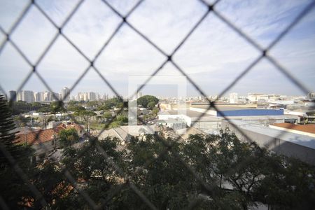 Apartamento para alugar com 45m², 1 quarto e 1 vagaVista do Quarto