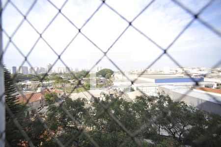 Apartamento para alugar com 45m², 1 quarto e 1 vagaVista do Quarto