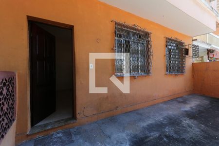 Apartamento para alugar com 83m², 2 quartos e sem vagaEntrada