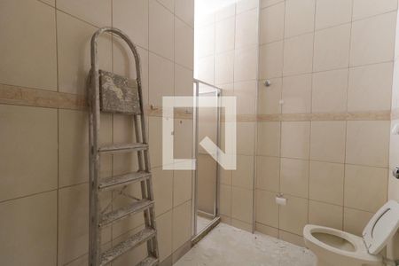 Apartamento para alugar com 83m², 2 quartos e sem vagaBanheiro