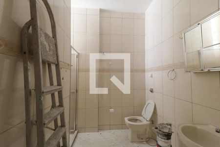 Apartamento para alugar com 83m², 2 quartos e sem vagaBanheiro