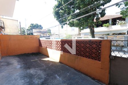 Apartamento para alugar com 83m², 2 quartos e sem vagaEntrada