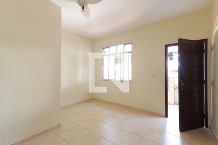 Sala de apartamento para alugar com 2 quartos, 83m² em Piedade, Rio de Janeiro