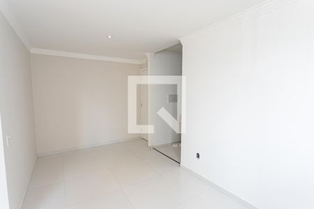 Sala de apartamento para alugar com 2 quartos, 41m² em Jardim das Gracas, São Paulo