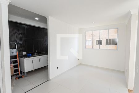 Sala de apartamento à venda com 2 quartos, 41m² em Jardim das Gracas, São Paulo