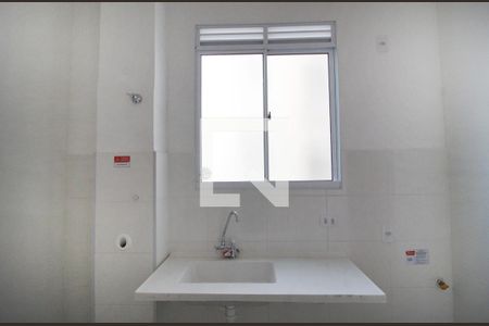 Apartamento para alugar com 40m², 2 quartos e 1 vagaCozinha