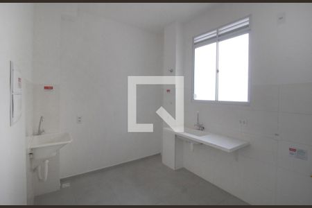 Apartamento para alugar com 40m², 2 quartos e 1 vagaCozinha