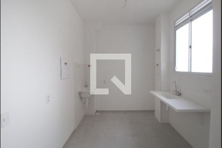 Apartamento para alugar com 40m², 2 quartos e 1 vagaÁrea de Serviço