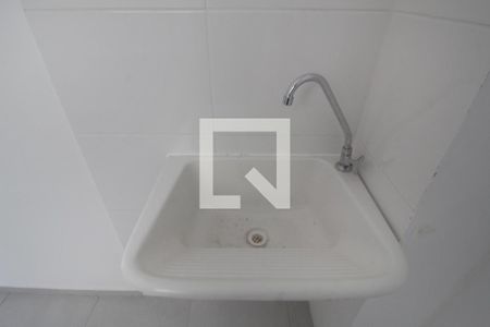 Apartamento para alugar com 40m², 2 quartos e 1 vagaÁrea de Serviço