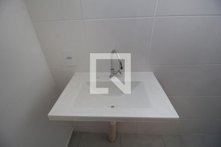 Apartamento para alugar com 40m², 2 quartos e 1 vagaBanheiro
