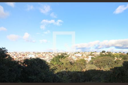 Vista do Quarto 2 de apartamento para alugar com 2 quartos, 40m² em Caguaçu, Sorocaba