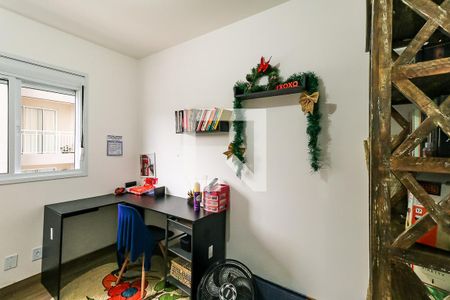 Apartamento à venda com 50m², 2 quartos e sem vagaQuarto 2