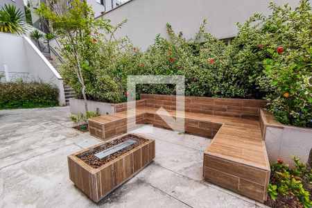 Apartamento à venda com 50m², 2 quartos e sem vagaÁrea Comum - Praça