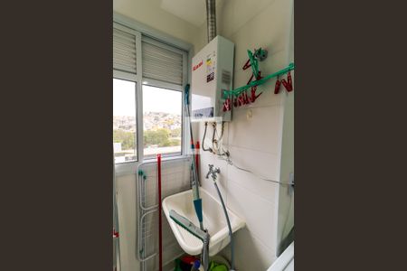 Apartamento à venda com 50m², 2 quartos e sem vagaÁrea de Serviço