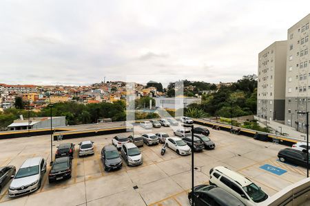 Apartamento à venda com 50m², 2 quartos e sem vagaVista do Quarto 1