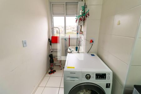 Apartamento à venda com 50m², 2 quartos e sem vagaÁrea de Serviço