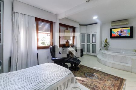 Quarto 1 de apartamento para alugar com 3 quartos, 400m² em Bela Vista, Porto Alegre