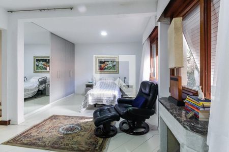 Quarto 1 de apartamento para alugar com 3 quartos, 400m² em Bela Vista, Porto Alegre