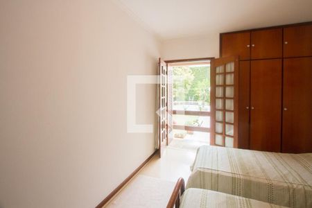 Casa à venda com 410m², 4 quartos e 6 vagasQuarto 1