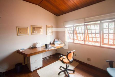 Casa à venda com 410m², 4 quartos e 6 vagasMezanino