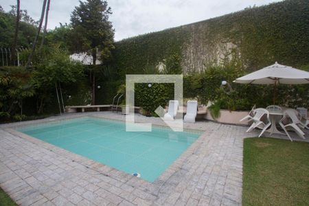 Casa à venda com 410m², 4 quartos e 6 vagasPiscina