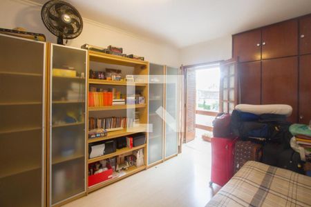 Casa à venda com 410m², 4 quartos e 6 vagasSuíte 1