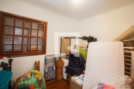 Casa à venda com 410m², 4 quartos e 6 vagasQuarto de Serviço 2