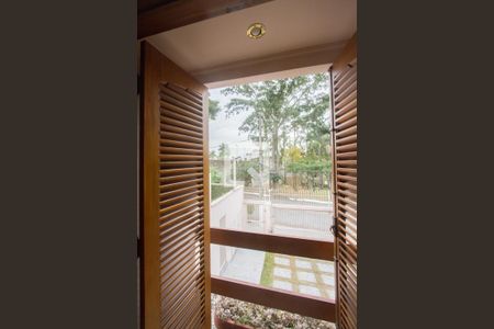 Casa à venda com 410m², 4 quartos e 6 vagasVaranda Suíte 2