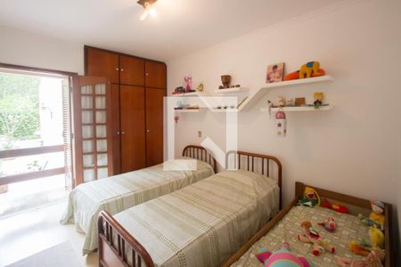 Casa à venda com 410m², 4 quartos e 6 vagasQuarto 1