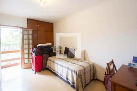 Casa à venda com 410m², 4 quartos e 6 vagasSuíte 1