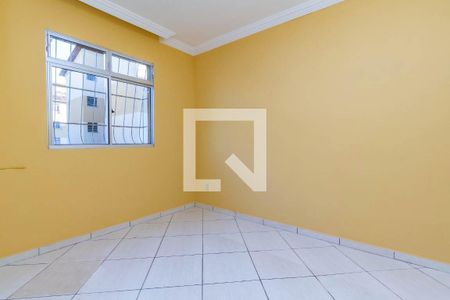 Quarto 2 de apartamento à venda com 2 quartos, 47m² em Juliana, Belo Horizonte