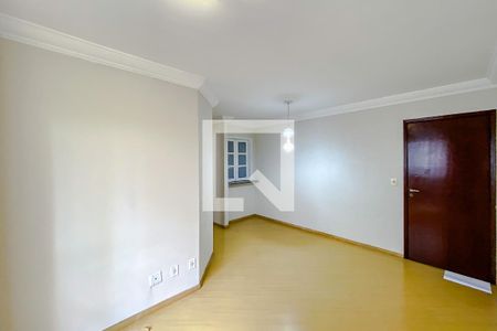 Sala de apartamento à venda com 3 quartos, 65m² em Vila Mariana, São Paulo