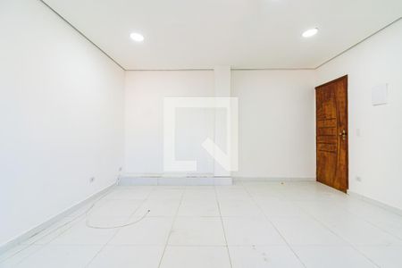 Casa para alugar com 28m², 1 quarto e sem vagaSala/Quarto