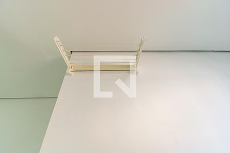 Casa para alugar com 28m², 1 quarto e sem vagaLavanderia