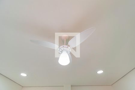 Casa para alugar com 28m², 1 quarto e sem vagaSala/Quarto