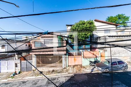 Casa para alugar com 28m², 1 quarto e sem vagaVista