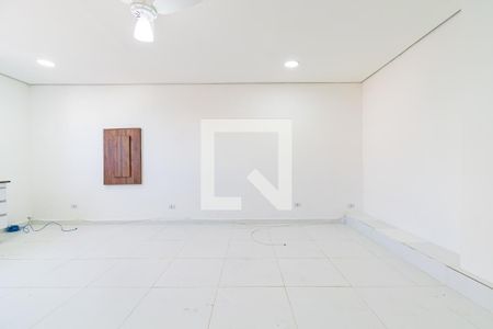 Casa para alugar com 28m², 1 quarto e sem vagaSala/Quarto