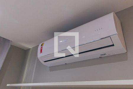 Studio para alugar com 44m², 1 quarto e 1 vagaAr condicionado