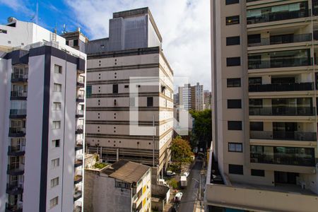 Studio para alugar com 44m², 1 quarto e 1 vagaVista